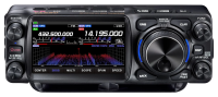 Yaesu FTX-1 Field 10W HF/50MHZ VHF UHF SDR Transceiver